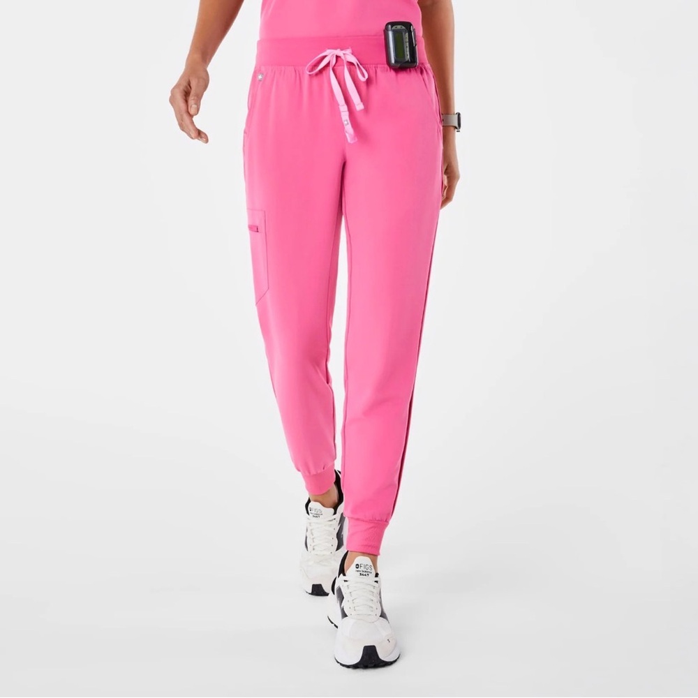 women's F'ing Pink Zamora - Jogger
Scrub Pant